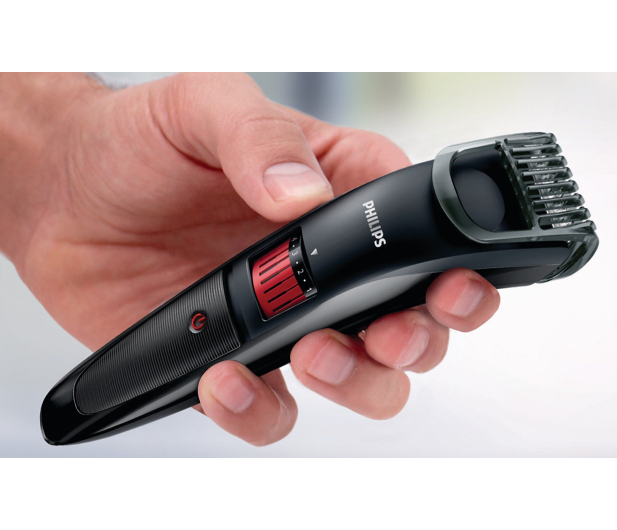 Philips QT4005/15 Beardtrimmer Series 3000 - 276748 - zdjęcie 7